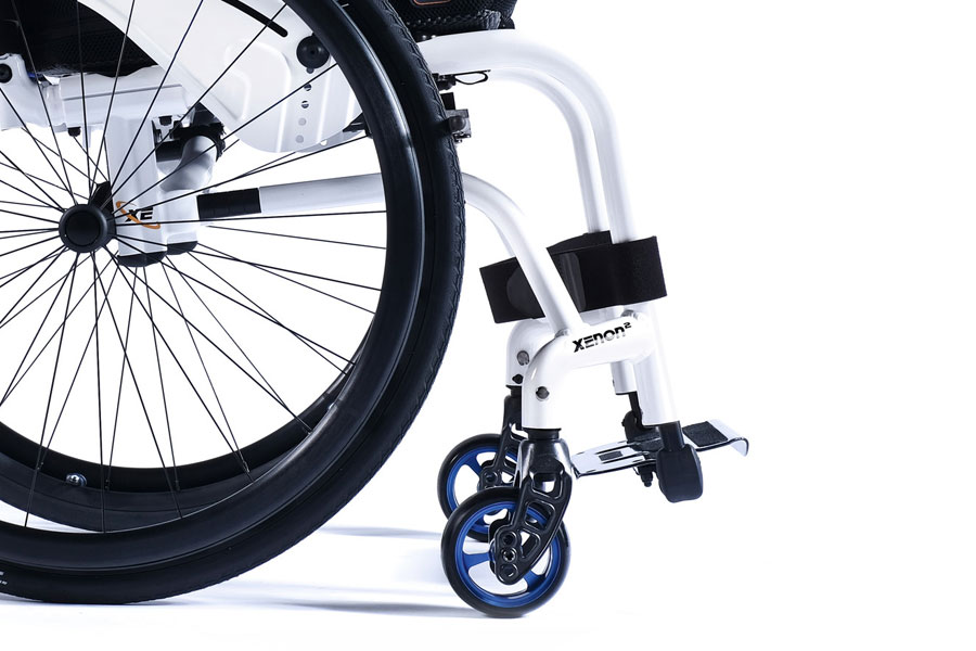 Wessex Healthcare supplies quality mobility products and independent living aids to the less abled and disabled No Compromises in terms of Rigidity